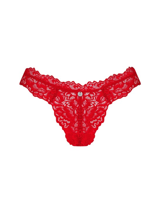 Stringi AMOR CHERRIS THONG - 3